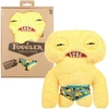 Fuggler Budgie maskotė su apatiniais Squidge 22 cm
