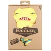 Fuggler Budgie maskotė su apatiniais Squidge 22 cm