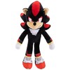 Pliušinis žaislas Sonic 3 the Hedgehog Shadow 25 cm