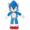 Pliušinis žaislas Sonic 3 the Hedgehog Sonic 25 cm