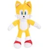 Pliušinis žaislas Sonic 3 The Hedgehog Tails 25 cm