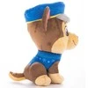 Pliušinis žaislas „Paw Patrol Chase“ kalėdiniame megztinyje, 18 cm