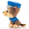 Pliušinis žaislas „Paw Patrol Chase“ kalėdiniame megztinyje, 18 cm