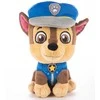 Pliušinis žaislas „Paw Patrol Chase“ kalėdiniame megztinyje, 18 cm