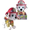 Spin Master Maskotka Psi Patrol Marshall Fire Rescue 25 cm