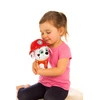 Pliušinis žaislas „Paw Patrol“ Marshall, 29 cm
