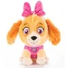 Pliušinis žaislas „Paw Patrol“ Skye 26 cm