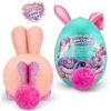 RAINBOCORNS pliušinis žaislas su aksesuarais Bunnycorn, 2 serija, 9280