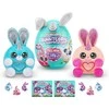 RAINBOCORNS pliušinis žaislas su aksesuarais Bunnycorn, 2 serija, 9280