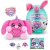 RAINBOCORNS pliušinis žaislas su aksesuarais Bunnycorn, 2 serija, 9280