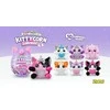 RAINBOCORNS pliušinis žaislas su aksesuarais Kittycorn, 7 serija, 9279