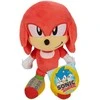 Kaukė Sonic the Hedgehog Knuckles 20 cm