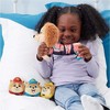„Spin Master Liberty Paw Patrol“ pliušinis žaislinis ginklas, 20 cm + kačiukų žaislai, didelis filmas