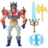 Mattel Masters He-Man Visatos meistrų figūrėlė Transformers Optimus Prime