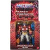 Mattel He-Man Visatos meistrų figūrėlė Transformers Optimus Prime