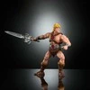 Mattel He-Man Visatos meistrai He-Man 14 cm figūrėlė ir galios kardas