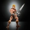 Mattel He-Man Visatos meistrai He-Man 14 cm figūrėlė ir galios kardas