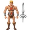 Mattel He-Man Visatos meistrai He-Man 14 cm figūrėlė ir galios kardas