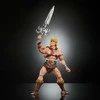 Mattel He-Man Visatos meistrai He-Man 14 cm figūrėlė ir galios kardas
