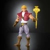Mattel He-Man Visatos meistrai Princas Adomas 14 cm figūrėlė ir aksesuaras