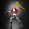 Mattel Masters He-Man Visatos meistrai Princas Adomas 14 cm figūrėlė ir aksesuaras