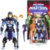 Mattel Masters He-Man Visatos meistrų skeleto figūrėlė 14 cm ir priedai