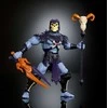 Mattel He-Man Visatos meistrų skeleto figūrėlė 14 cm ir priedai