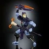 Mattel Masters He-Man Visatos meistrų skeleto figūrėlė 14 cm ir priedai