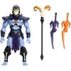 Mattel Masters He-Man Visatos meistrų skeleto figūrėlė 14 cm ir priedai