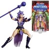 Mattel He-Man Masters of the Universe Origins Wiedźma Evil Lyn Figūrėlė Ruchoma su różdżką MOTU