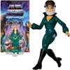 Mattel He-Man Masters of the Universe Origins Królowa Marlena Figūrėlė Ruchoma + kosmiczny hełm MOTU