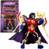 Mattel He-Man Masters of the Universe Origins Scare Glow Figūrėlė Ruchoma Transformers Starscream + priedai