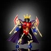 Mattel He-Man Masters of the Universe Origins Scare Glow Figūrėlė Ruchoma Transformers Starscream + priedai