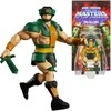 Mattel He-Man Masters of the Universe Origins Tri-Klops Figūrėlė Ruchoma Hełm Miecz MOTU