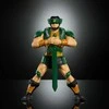 Mattel He-Man Masters of the Universe Origins Tri-Klops Figūrėlė Ruchoma Hełm Miecz MOTU