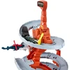 Mattel MATCHBOX MOVIE kalnų trasa – Mountain Escape (JMG57)