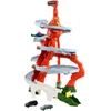 Mattel MATCHBOX MOVIE kalnų trasa – Mountain Escape (JMG57)