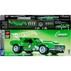 MATTEL BRICK SHOP HOT WHEELS konstruktorius – Speed Camaro (JFT16)