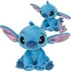 Mattel Pliušinis žaislas Simba Disney Stitch, 20 cm
