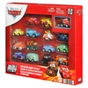 Mattel Cars Auta Mikroauta 15-pak