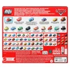Mattel Cars Auta Mikroauta 15-pak