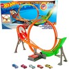 Mattel Hot Wheels Power Shift Raceway FCF18