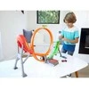 Mattel Hot Wheels Power Shift Raceway FCF18