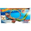 Mattel „Hot Wheels“ lenktynių trasa „Power Shift“ FCF18