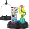 Monster „High Watzie“ raktų pakabuko figūrėlė + priedai