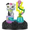 Monster „High Watzie“ raktų pakabuko figūrėlė + priedai