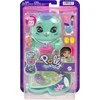 Mattel Polly Pocket katės kruizo figūrėlės rinkinys