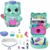 Mattel Polly Pocket katės kruizo figūrėlės rinkinys