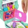 Mattel Polly Pocket katės kruizo figūrėlės rinkinys