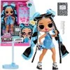 MGA L.O.L. Surprise Tweens lėlė Freshest